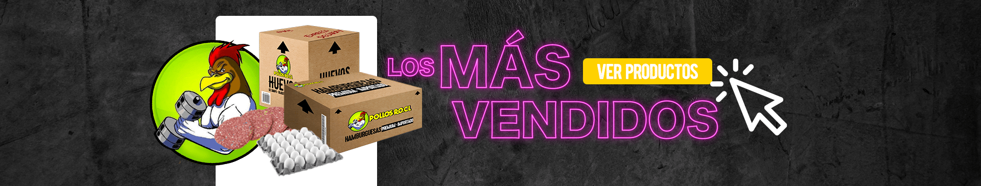 Los más vendidos